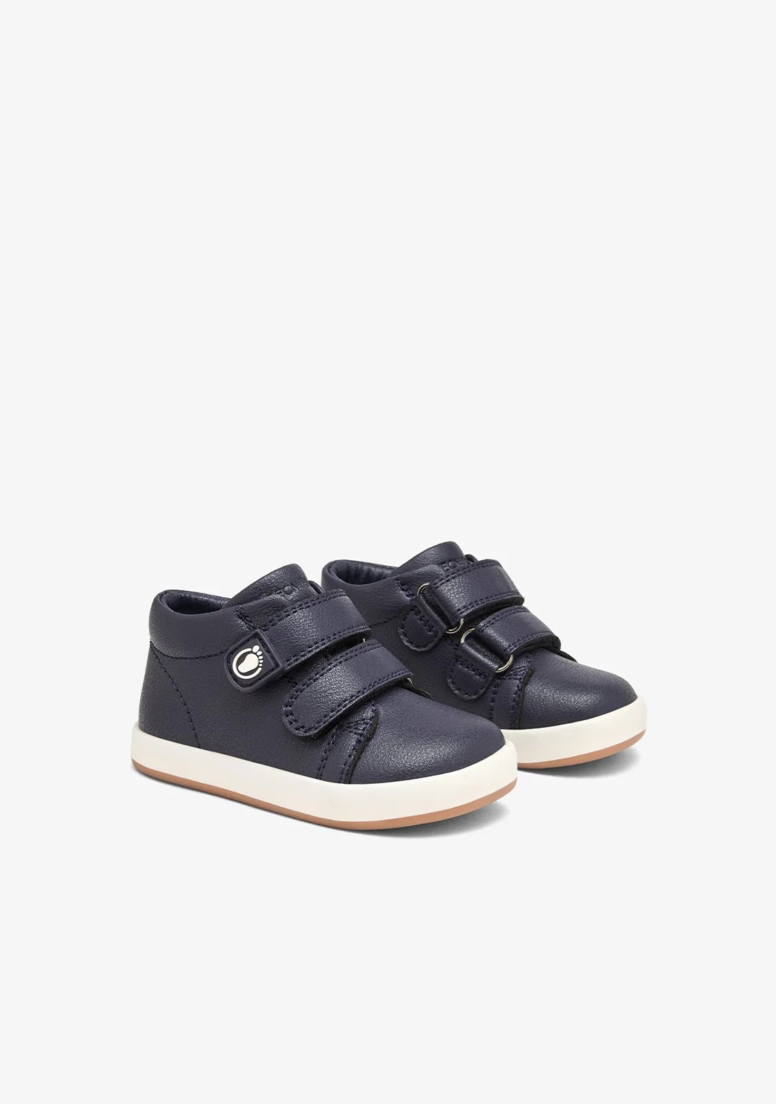 MEZZO STIVALETTO BAREFOOT BLU