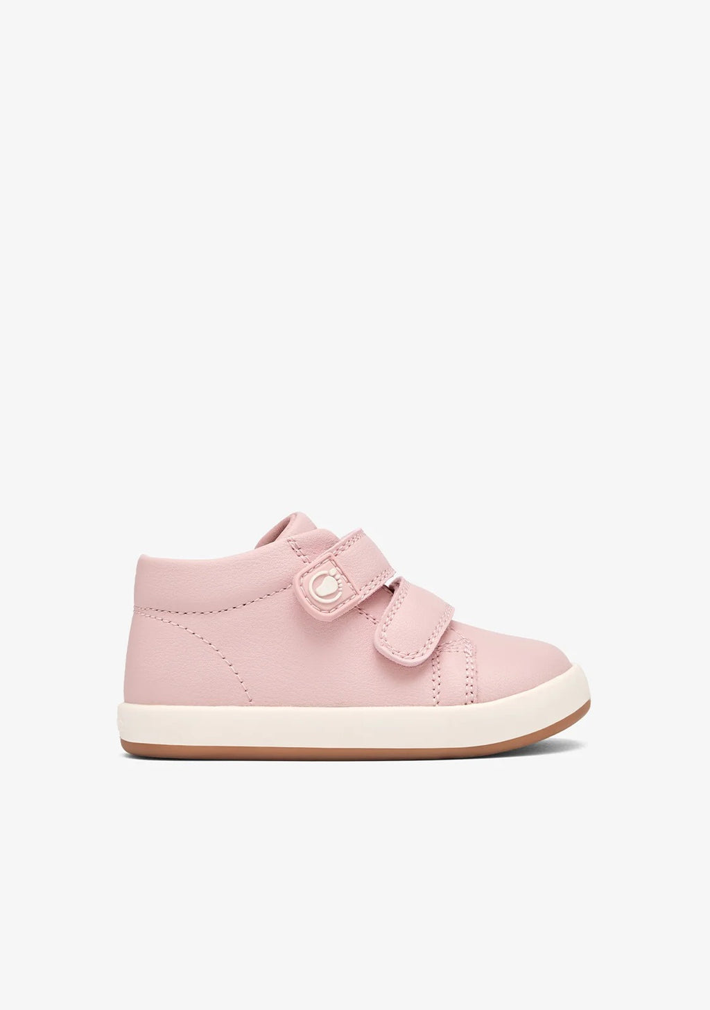 MEZZO STIVALETTO BAREFOOT ROSA