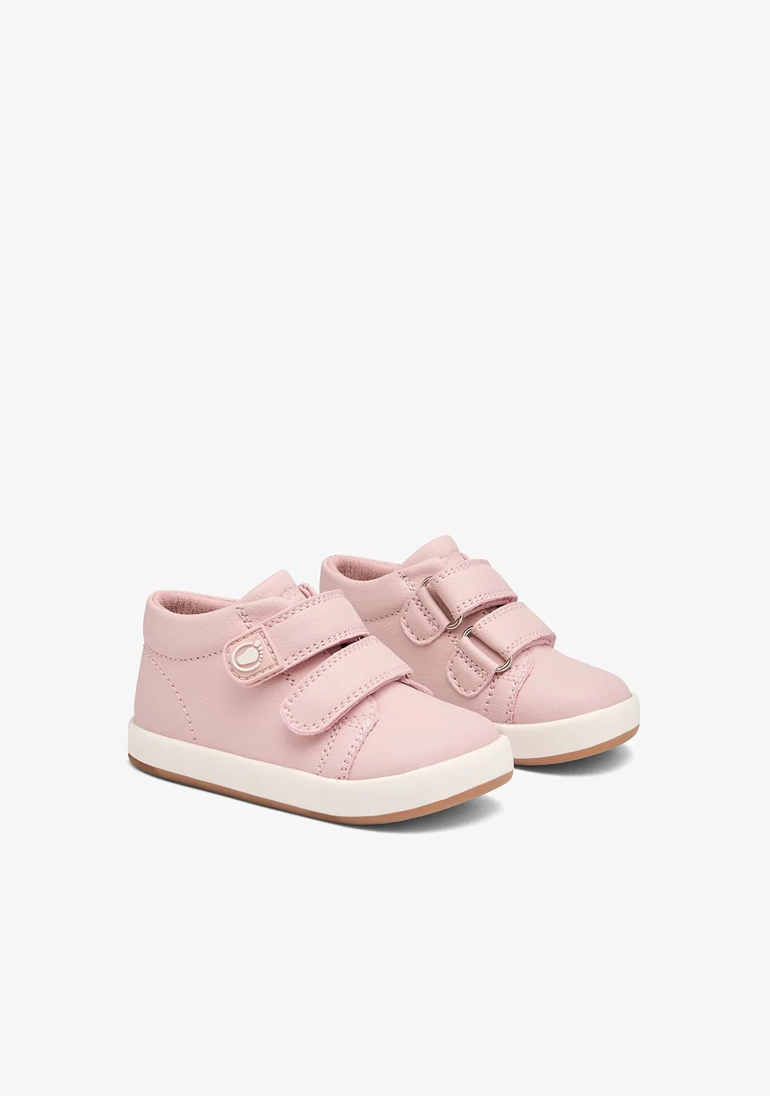 MEZZO STIVALETTO BAREFOOT ROSA