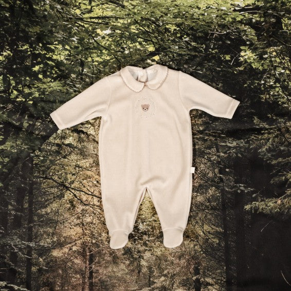 TUTINA BEAR BEIGE