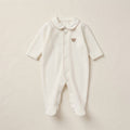 TUTINA BEAR IVORY