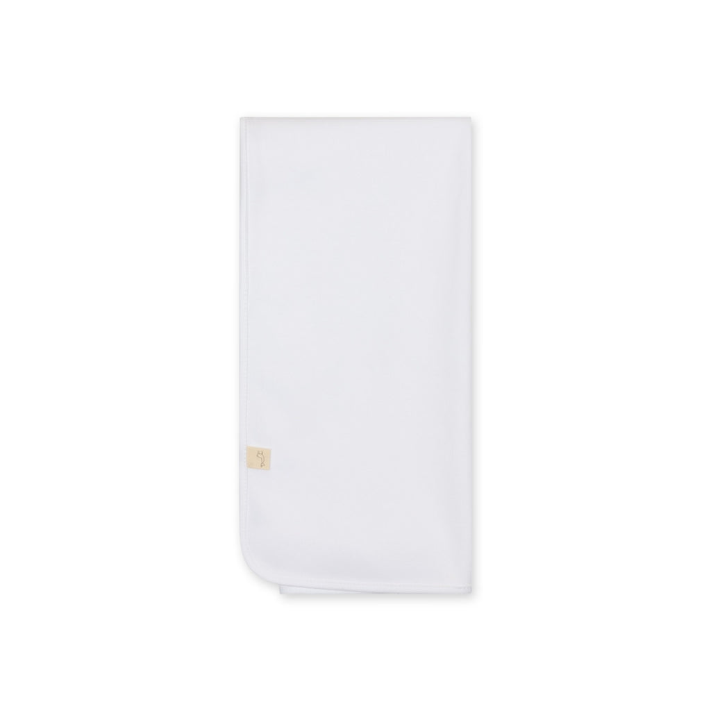 MUSSOLA 67X67 BEAR IVORY