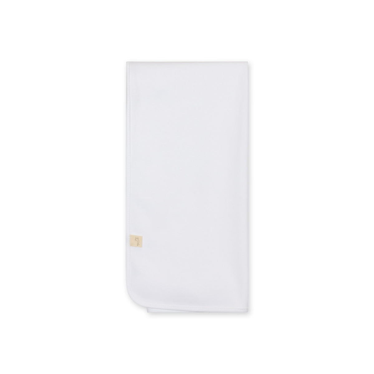 MUSSOLA 67X67 BEAR IVORY