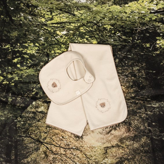 BAVETTA BEAR BEIGE