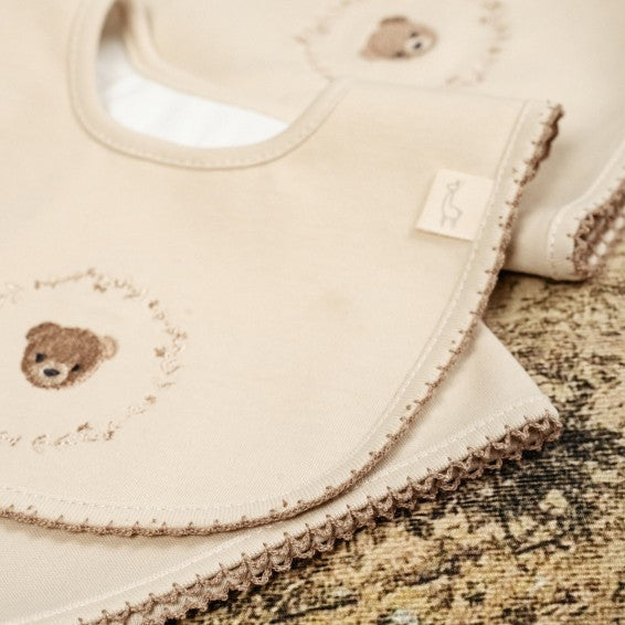 BAVETTA BEAR BEIGE
