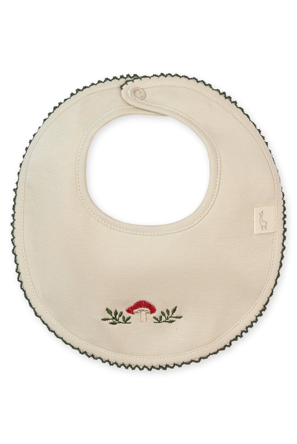 TUTINA CON BAVETTA FUNGO/ALLORO