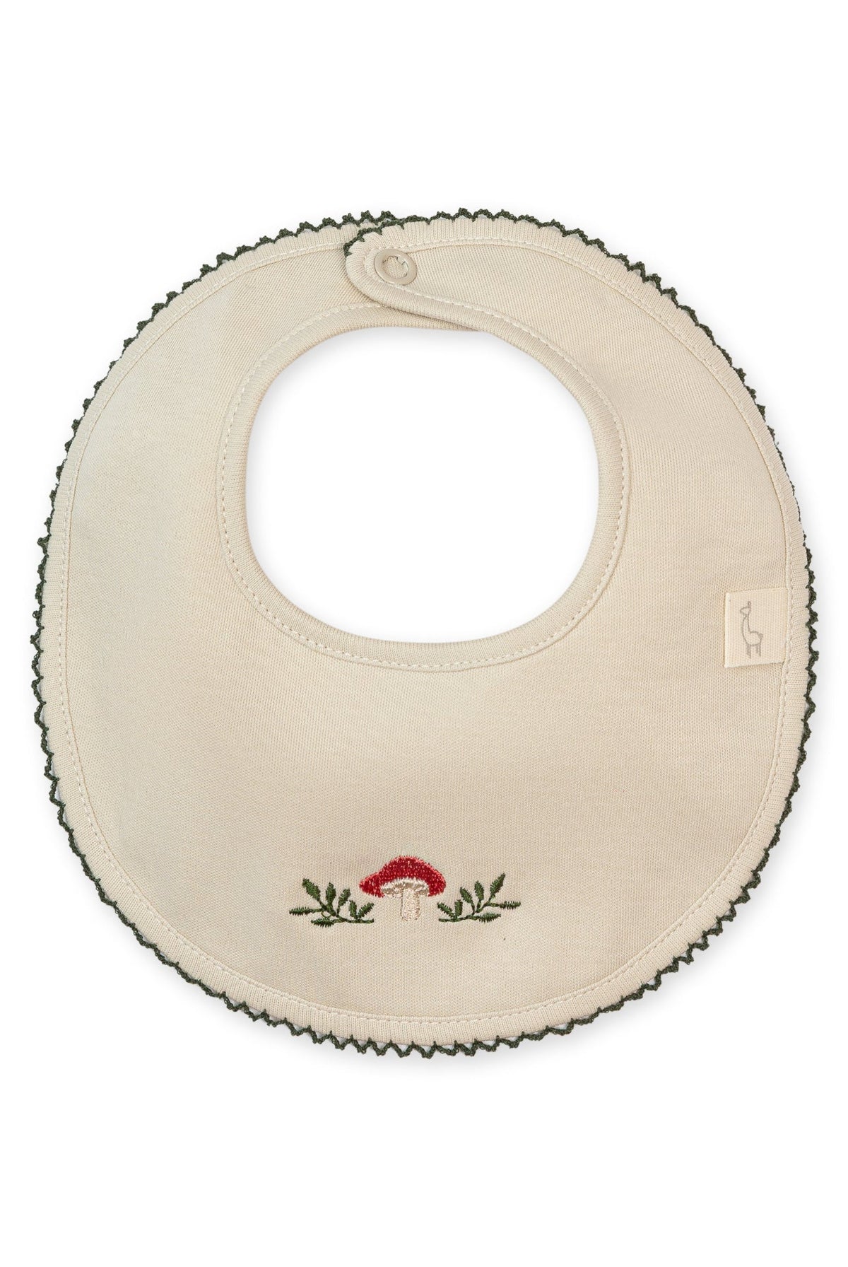 TUTINA CON BAVETTA FUNGO/ALLORO