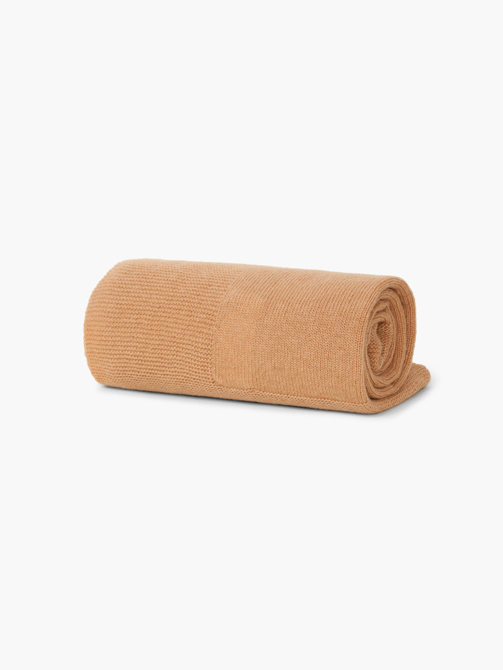 COPERTA WEDOBLE CAMEL