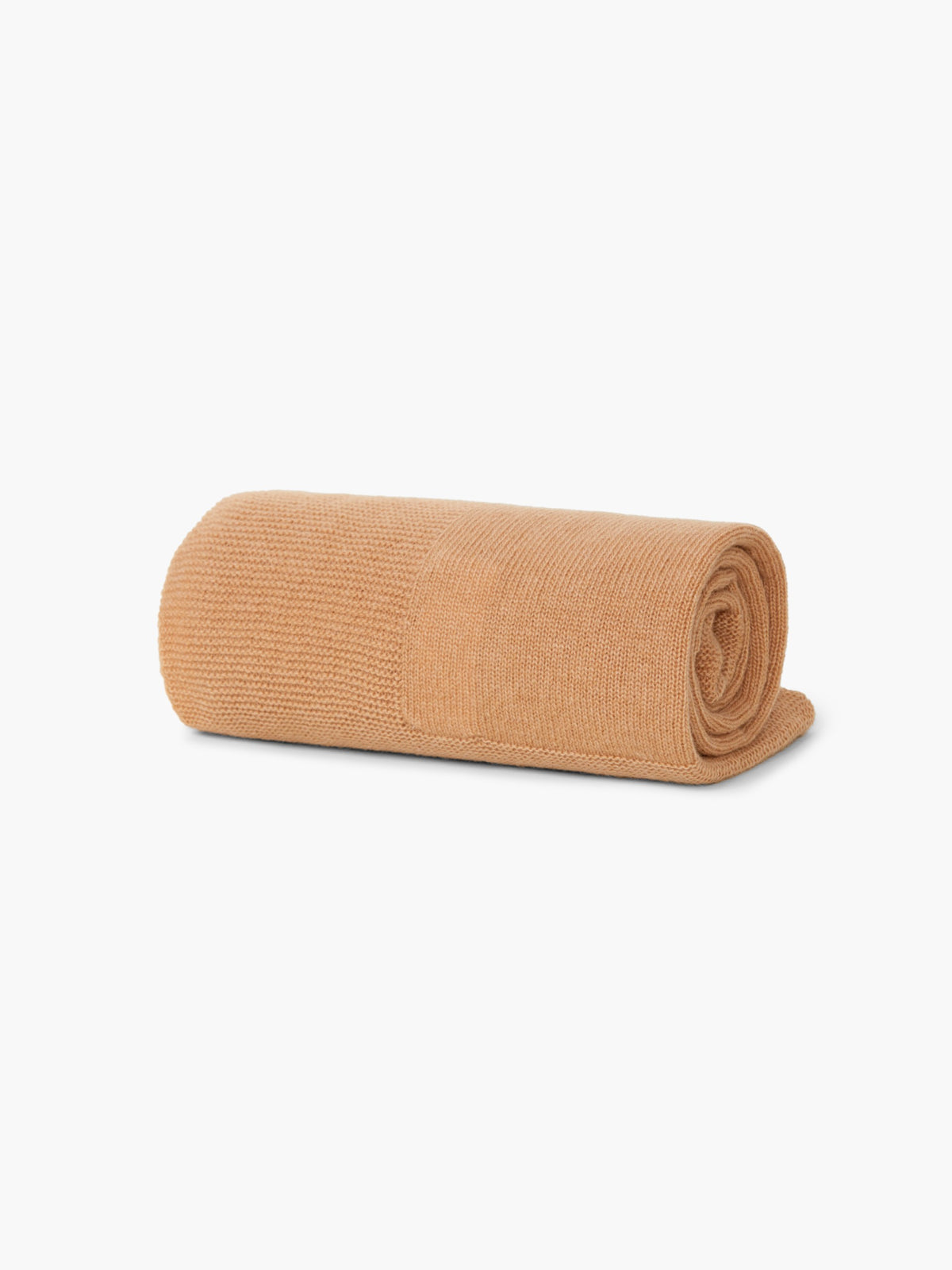 COPERTA WEDOBLE CAMEL