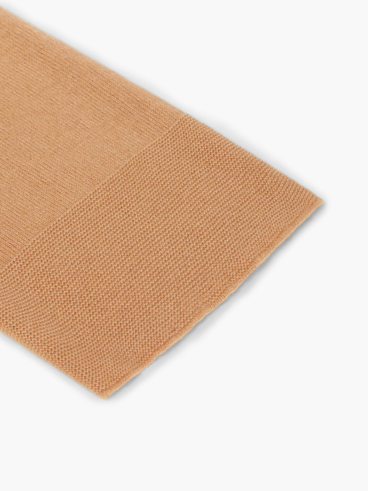 COPERTA WEDOBLE CAMEL