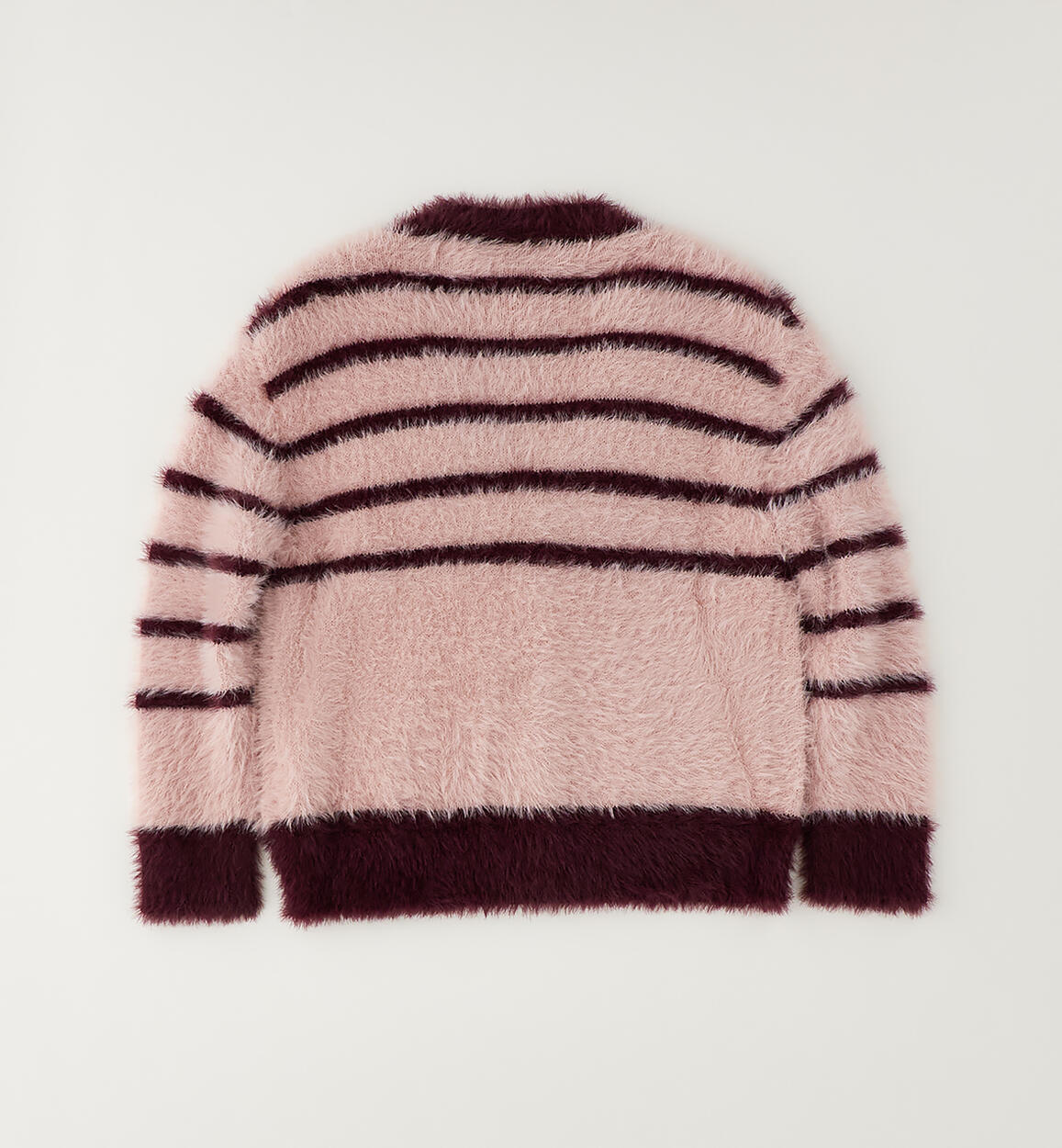 COMPLETO ROSA/BORDEAUX