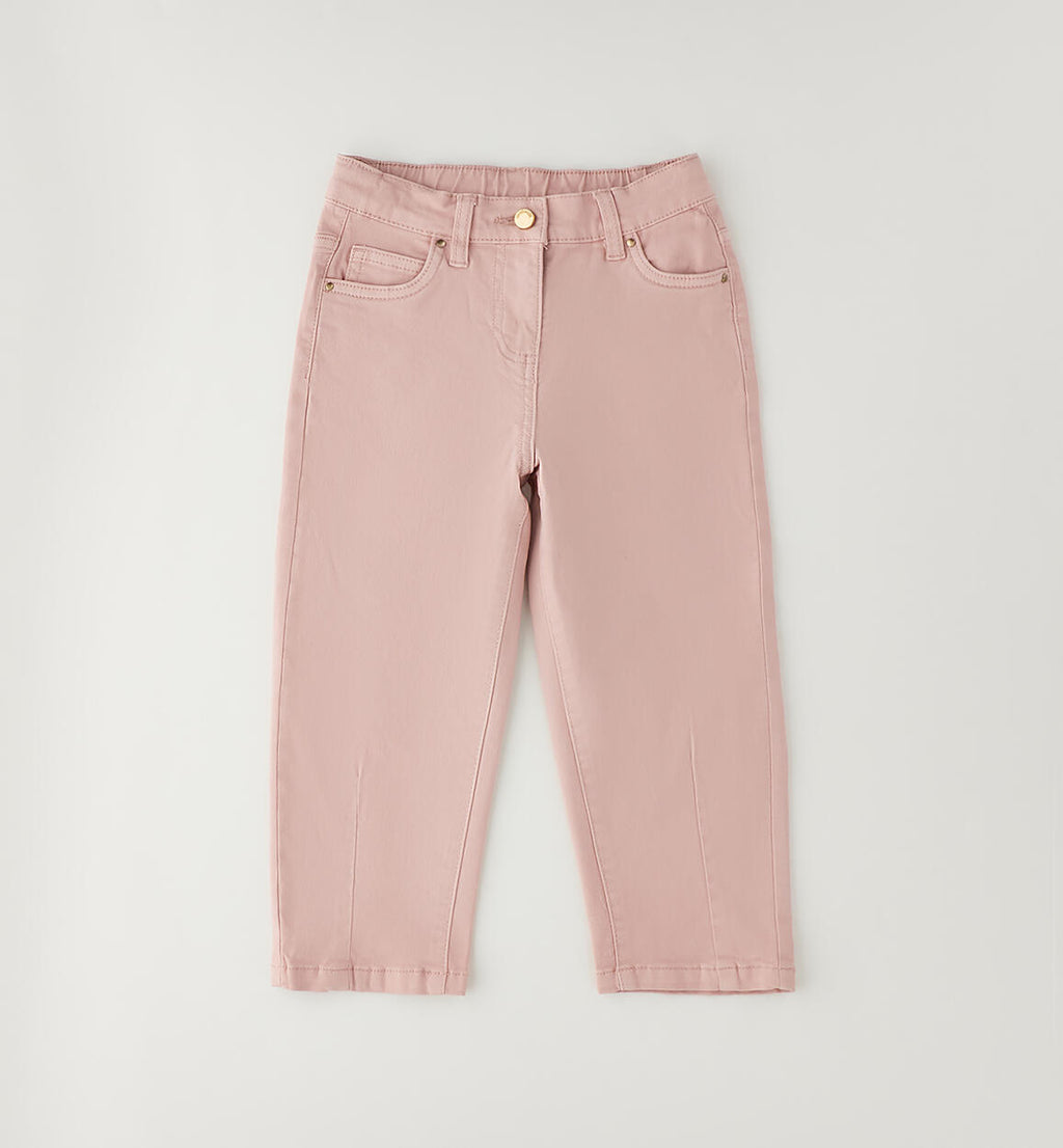COMPLETO ROSA/BORDEAUX