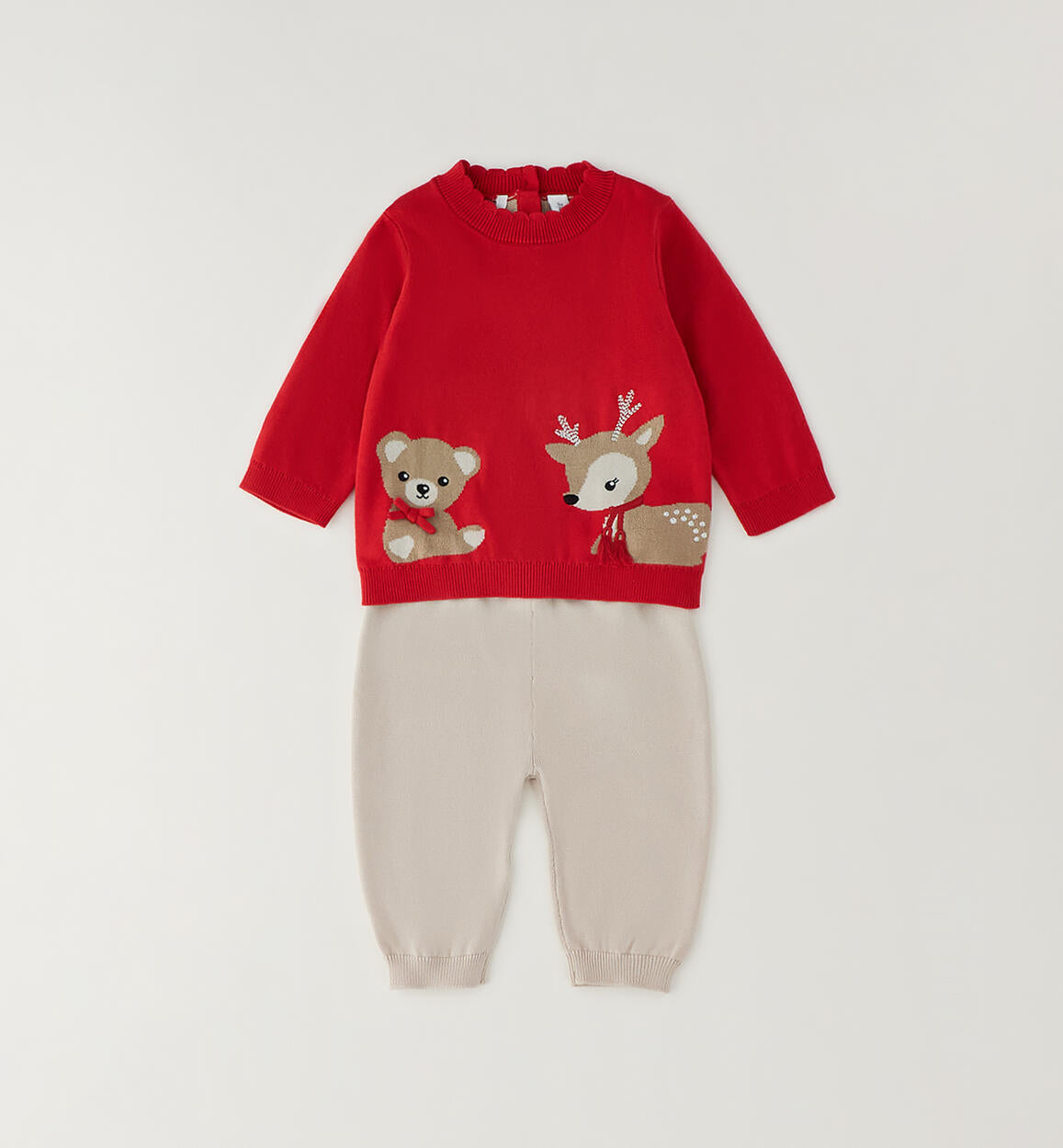 COMPLETINO DOLCE NATALE