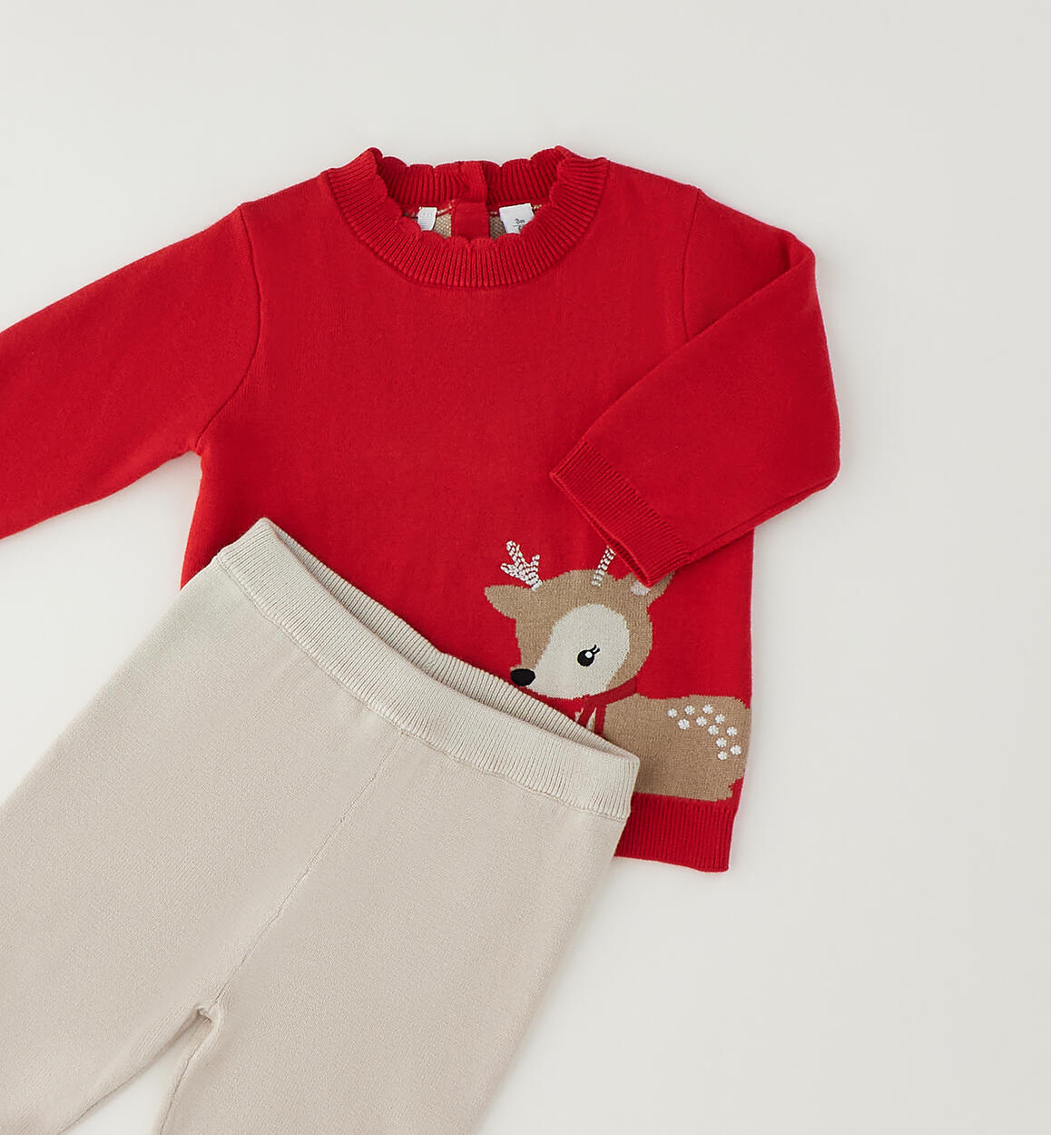 COMPLETINO DOLCE NATALE