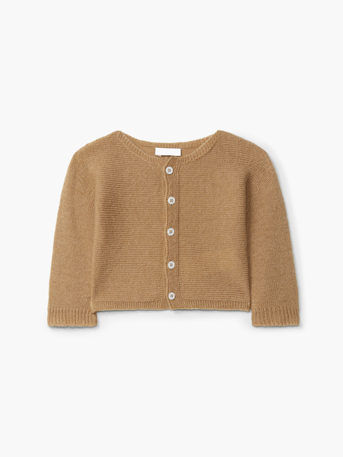 CARDIGAN IN CASHMERE