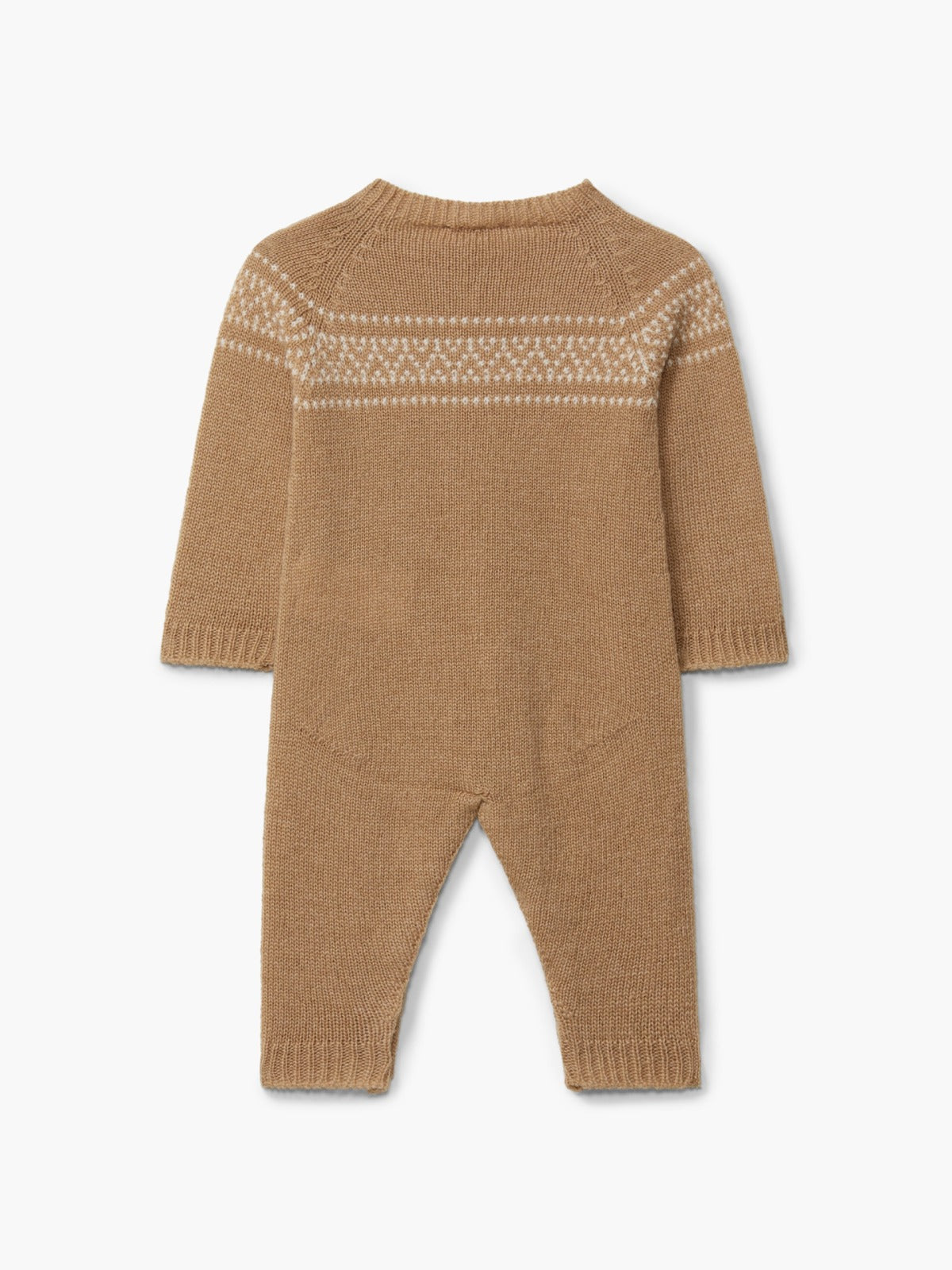 TUTINA CASHMERE