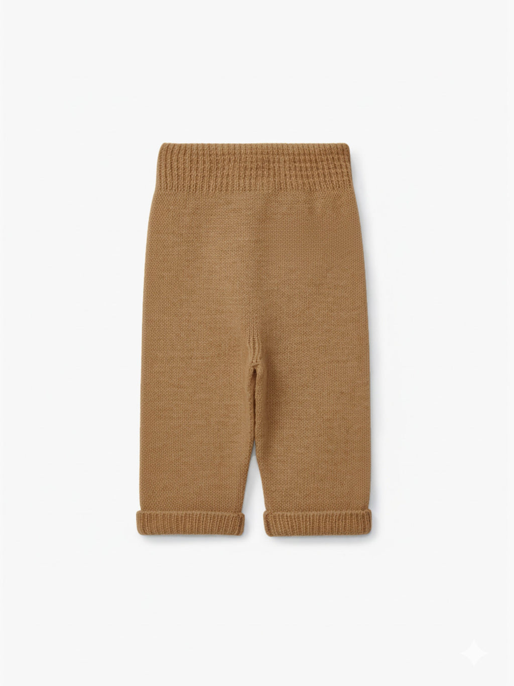 PANTALONE IN CASHMERE