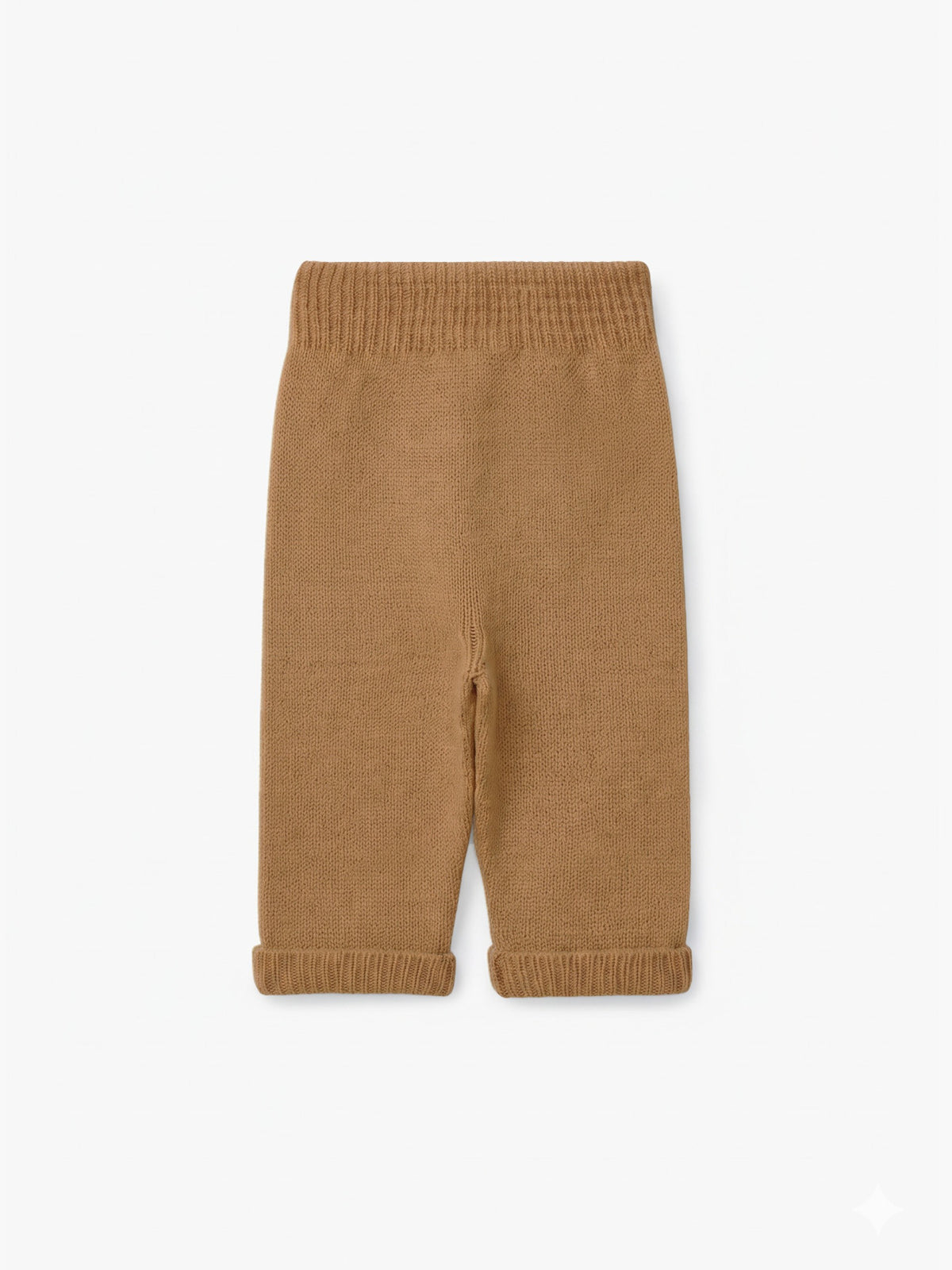 PANTALONE IN CASHMERE
