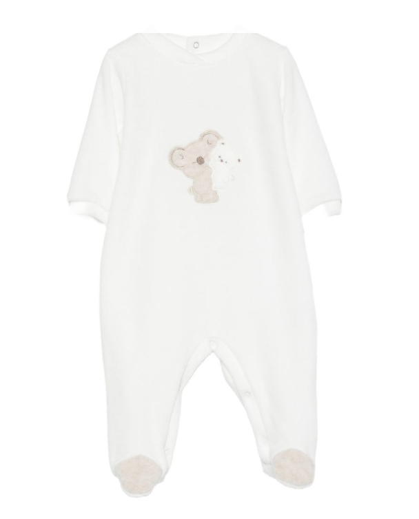 TUTINA KOALA IN CINIGLIA
