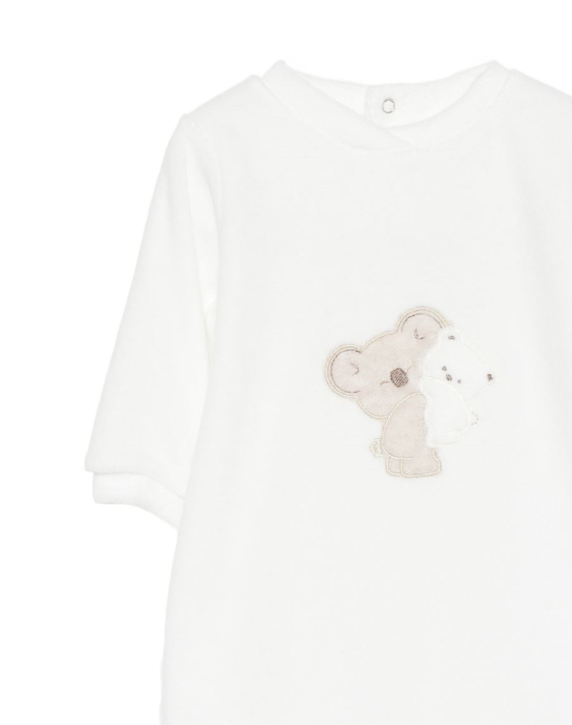 TUTINA KOALA IN CINIGLIA