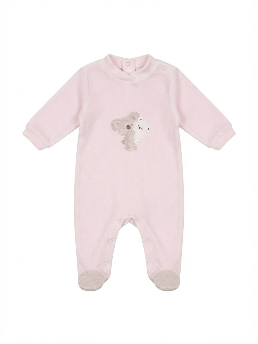 TUTINA KOALA IN CINIGLIA