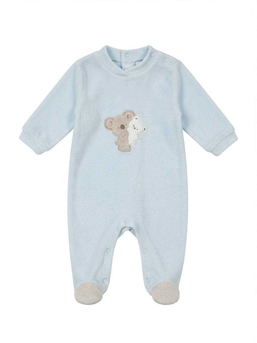 TUTINA KOALA IN CINIGLIA