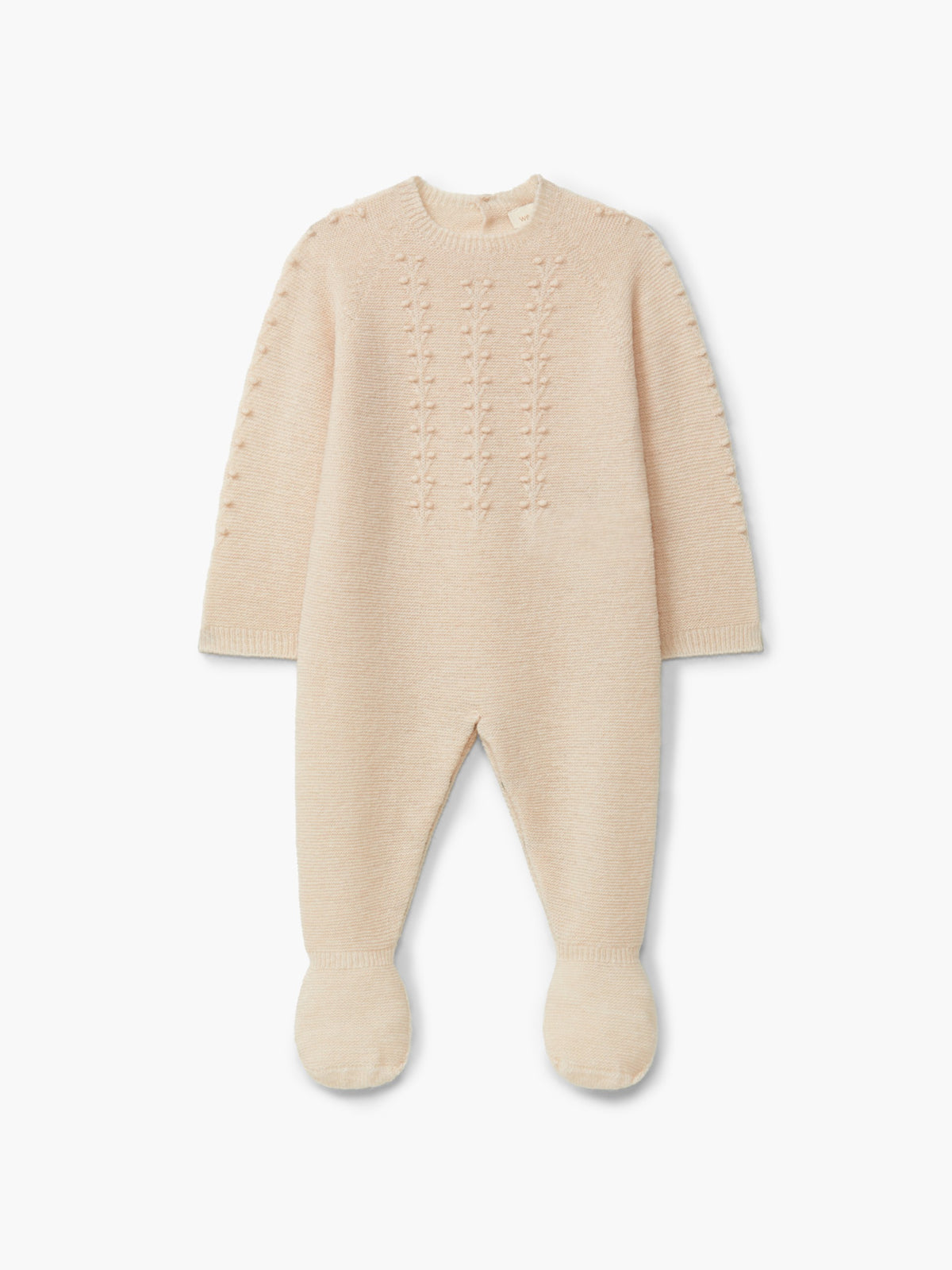 TUTINA IN CASHMERE