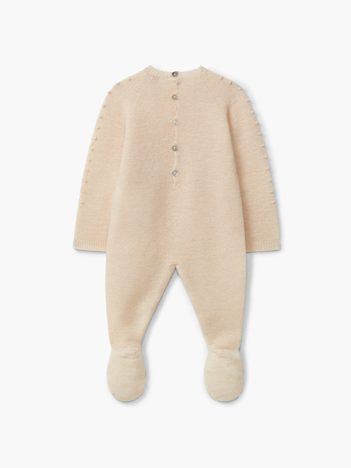 TUTINA IN CASHMERE