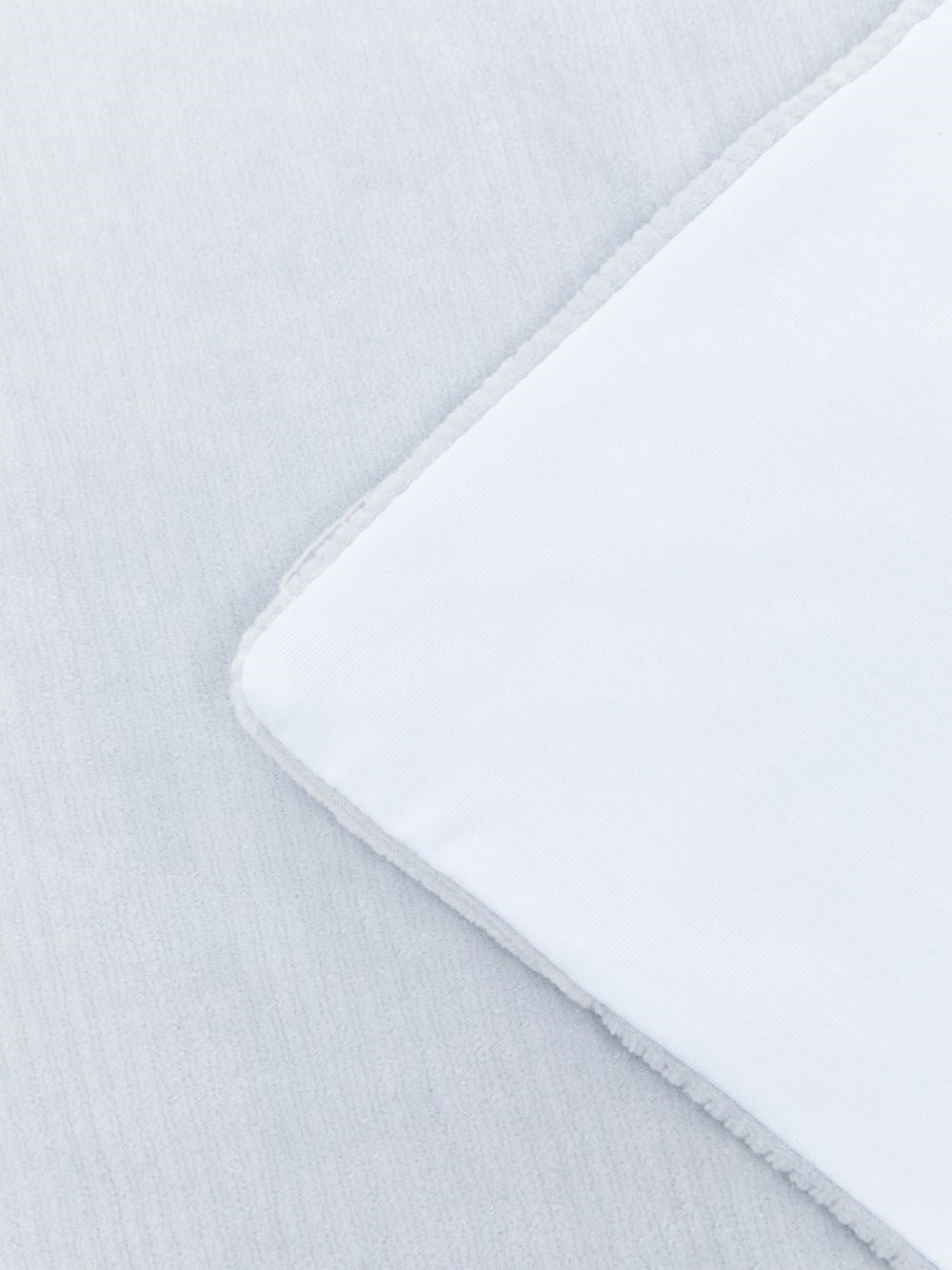 COPERTINA IMBOTTITA POLAR BEAR