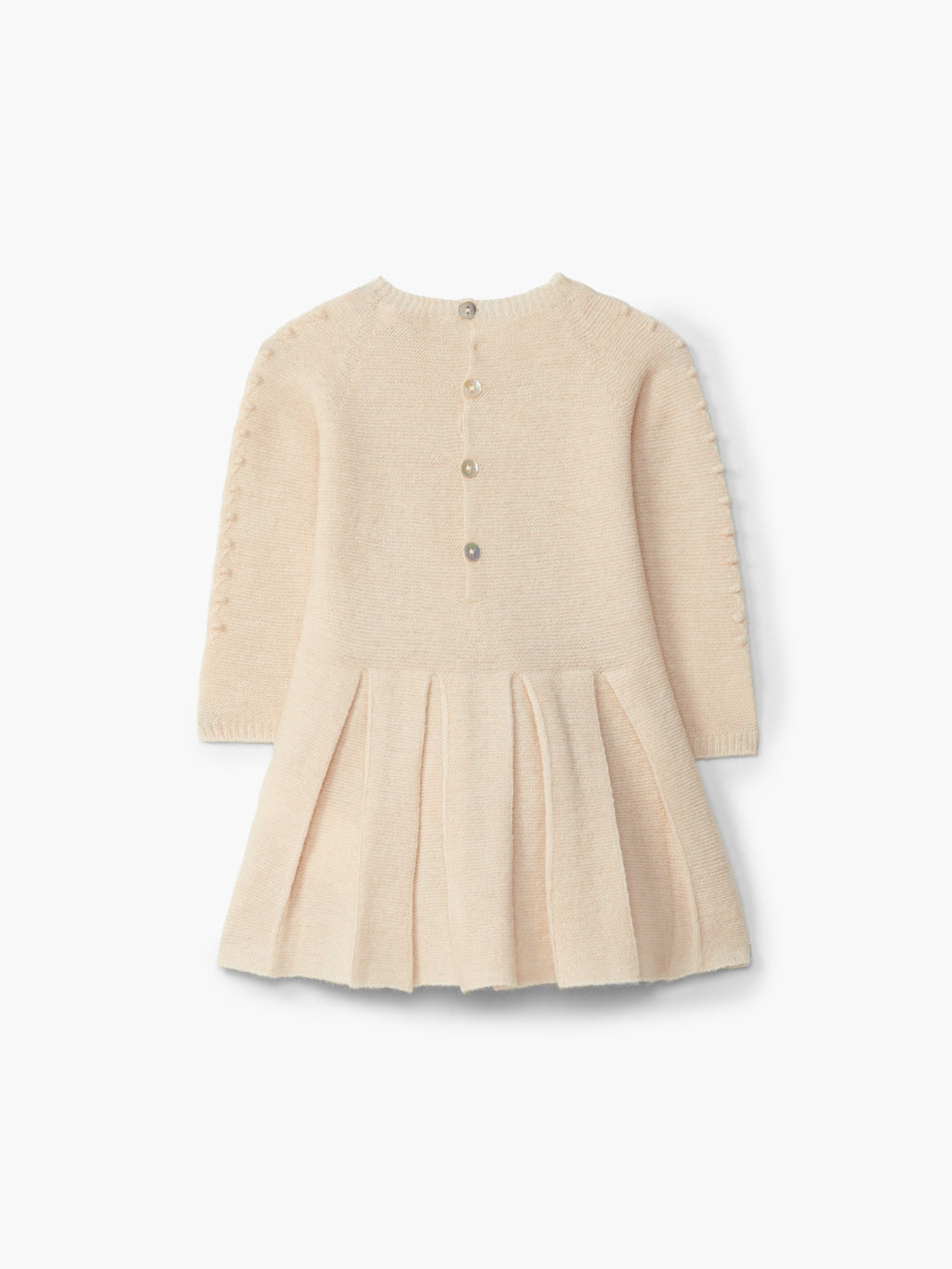 ABITINO IN CASHMERE