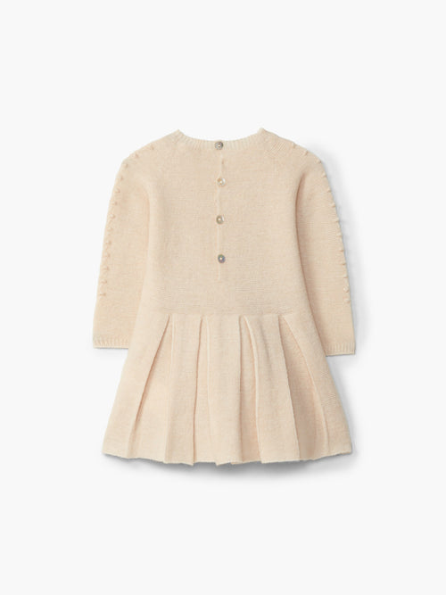 ABITINO IN CASHMERE
