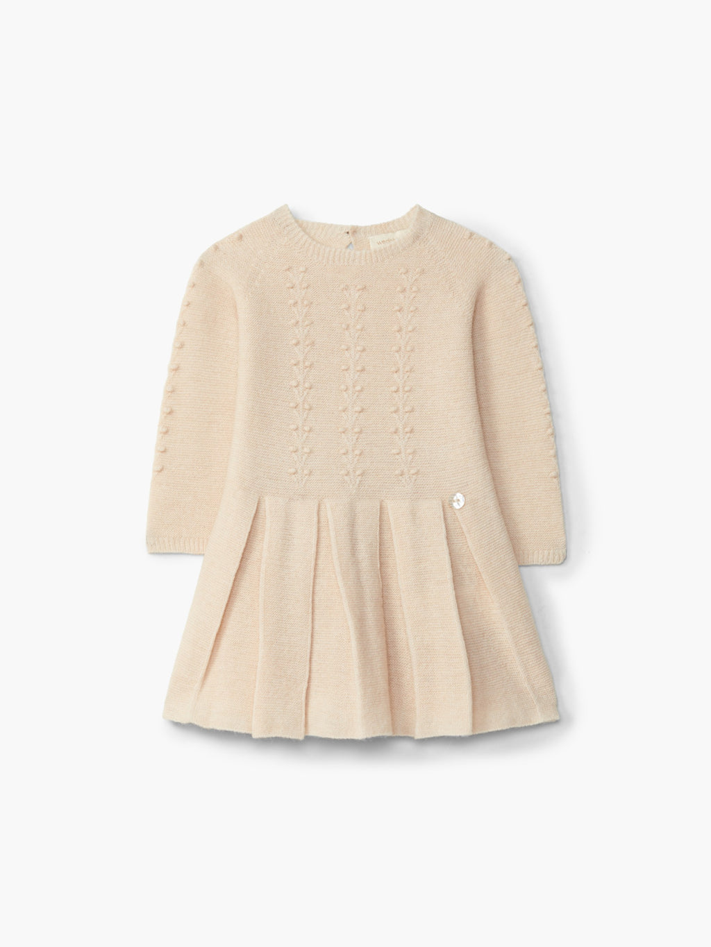 ABITINO IN CASHMERE
