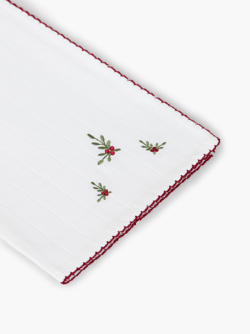 MUSSOLA WEDOBLE 100% COTONE