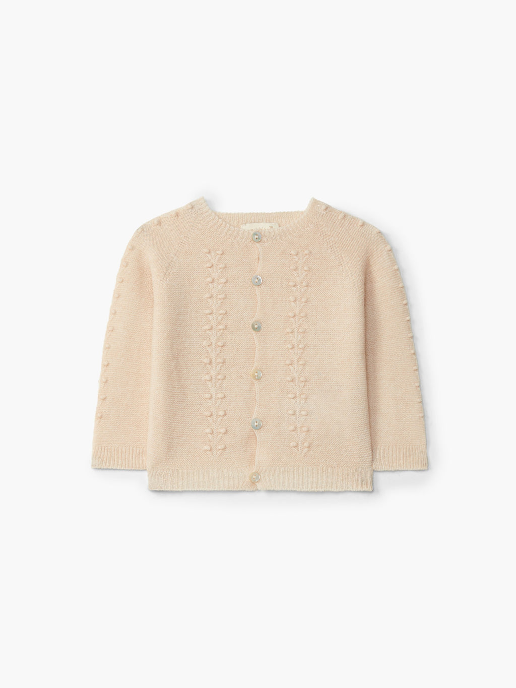 CARDIGAN IN CASHMERE