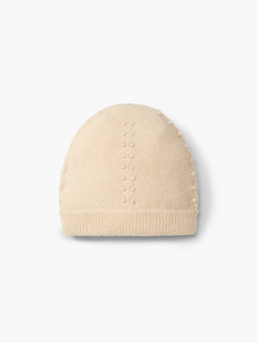 CAPPELLO IN PURA LANA