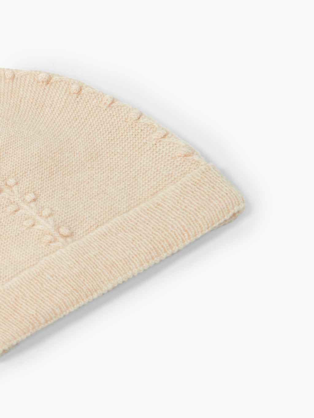 CAPPELLO IN PURA LANA