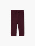 PANTALONE IN LANA PURA