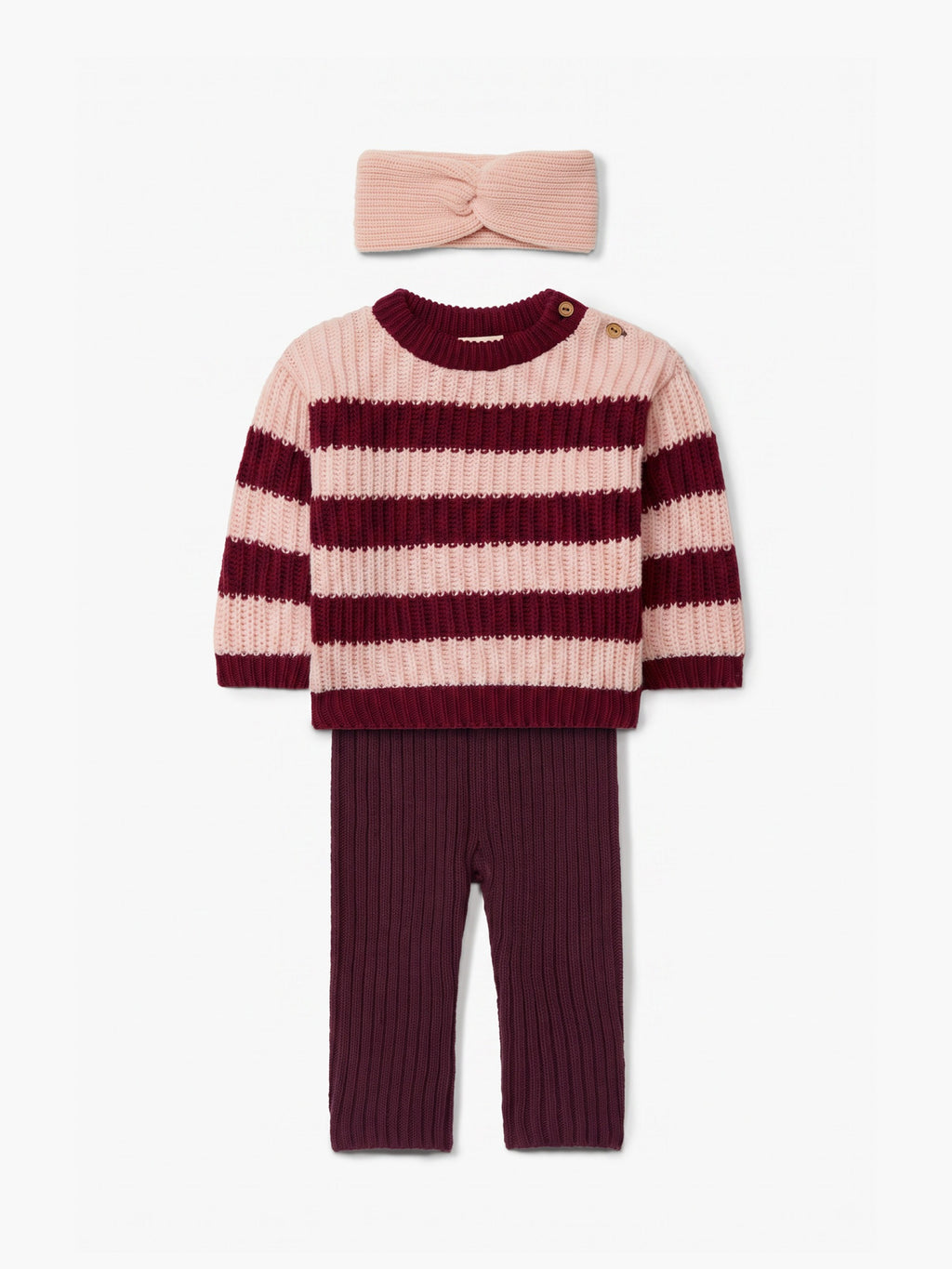 PANTALONE IN LANA PURA