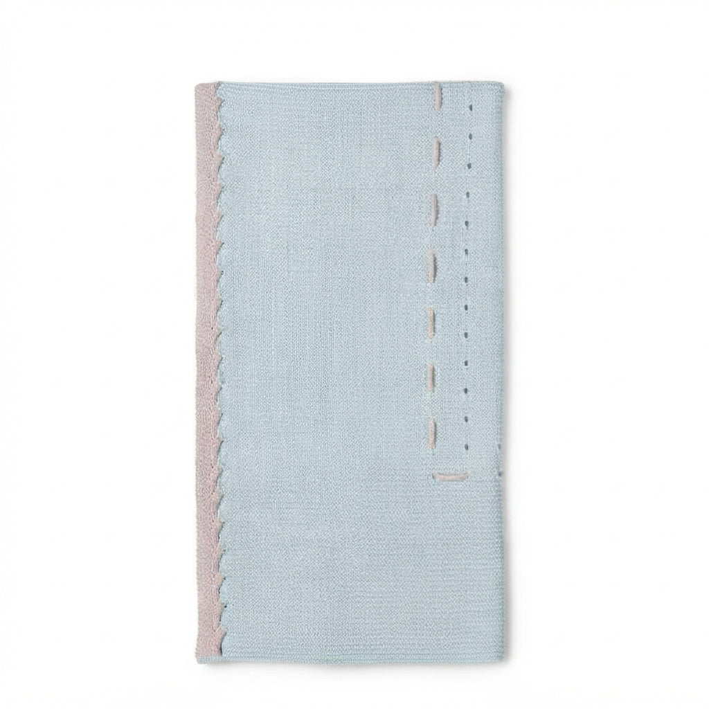 COPERTA IN MAGLIA ICONIC