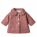 CAPPOTTINO BOUCLE'