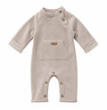 TUTINA IN FELPA SAND