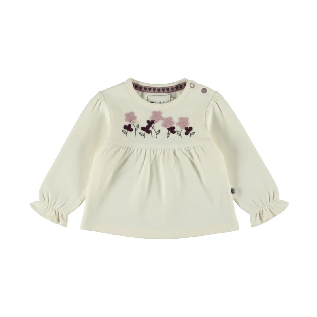 MAGLIA PANNA