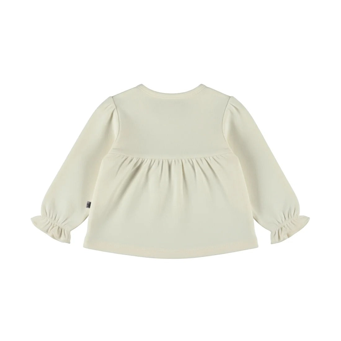MAGLIA PANNA