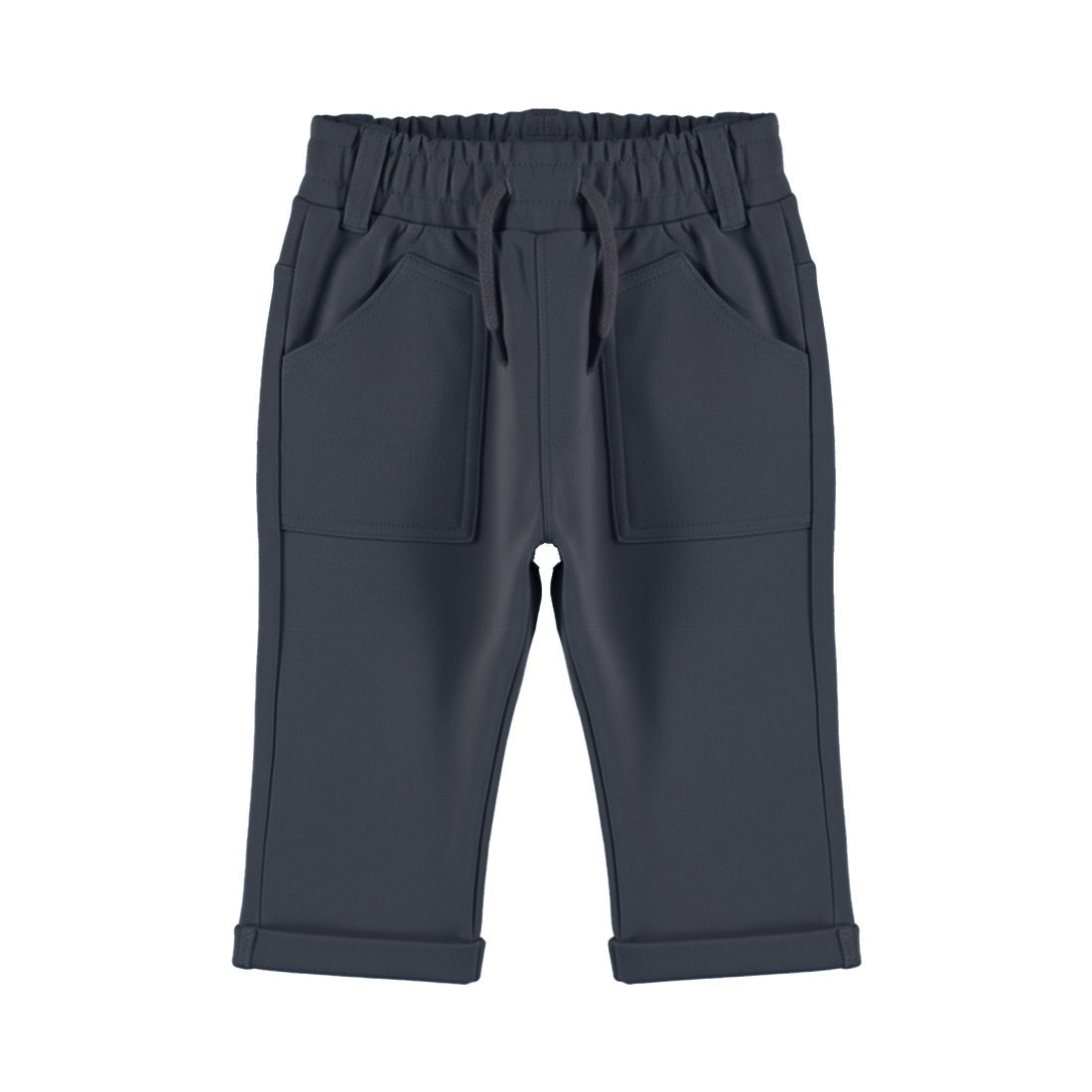 PANTALONE BLU CLASSIC