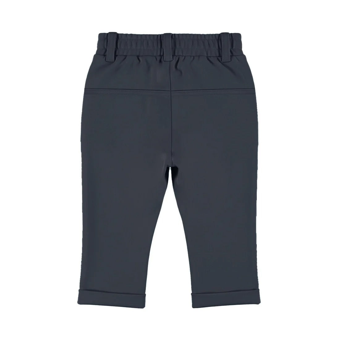 PANTALONE BLU CLASSIC
