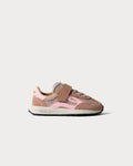 SNEAKERS LEJAN MELROSE  ROSE/CANDY PINK