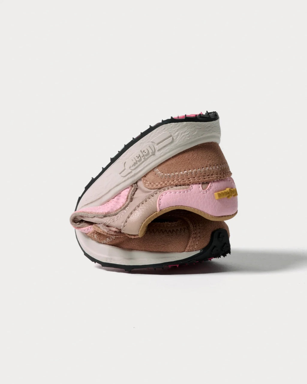 SNEAKERS LEJAN MELROSE  ROSE/CANDY PINK