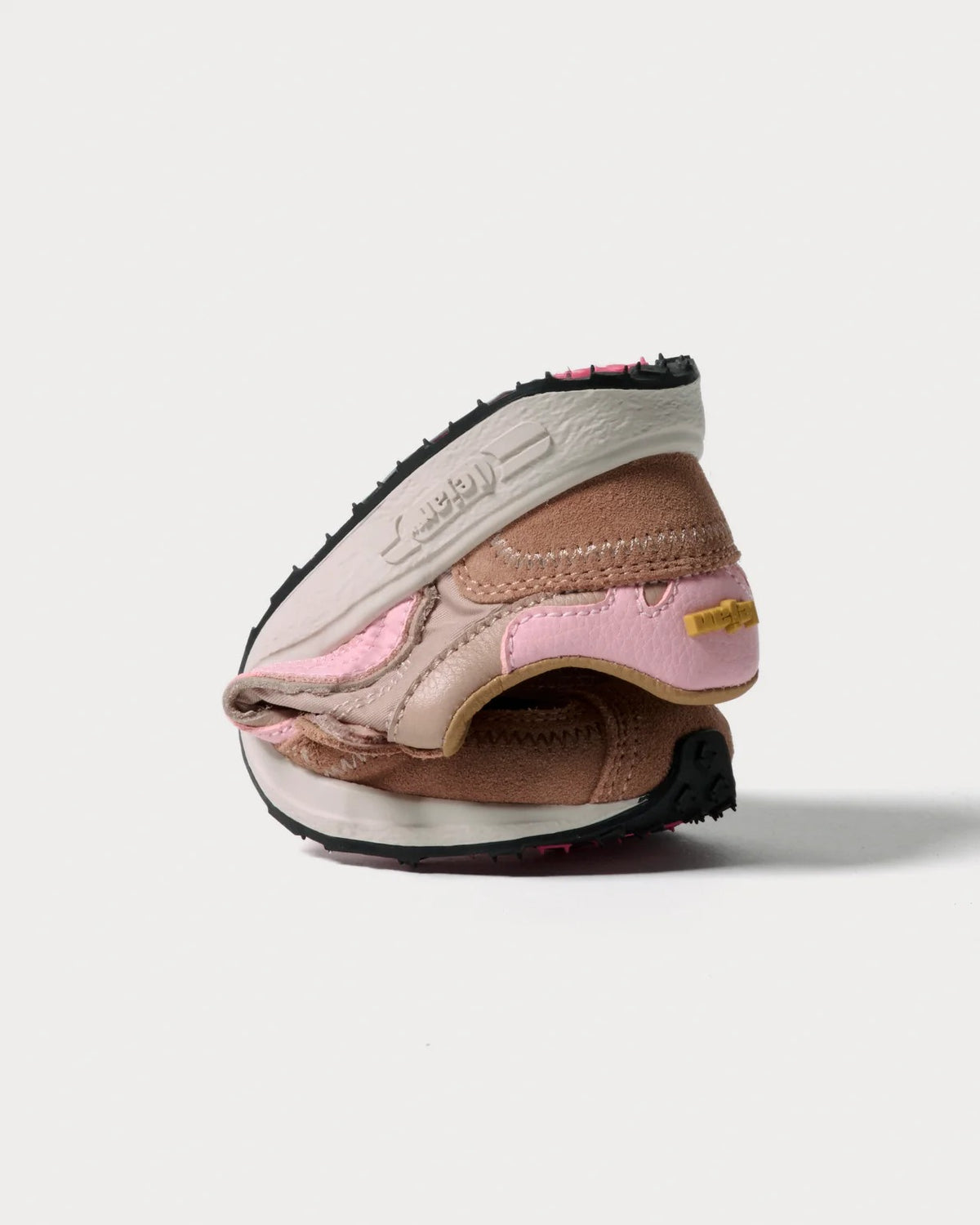 SNEAKERS LEJAN MELROSE  ROSE/CANDY PINK
