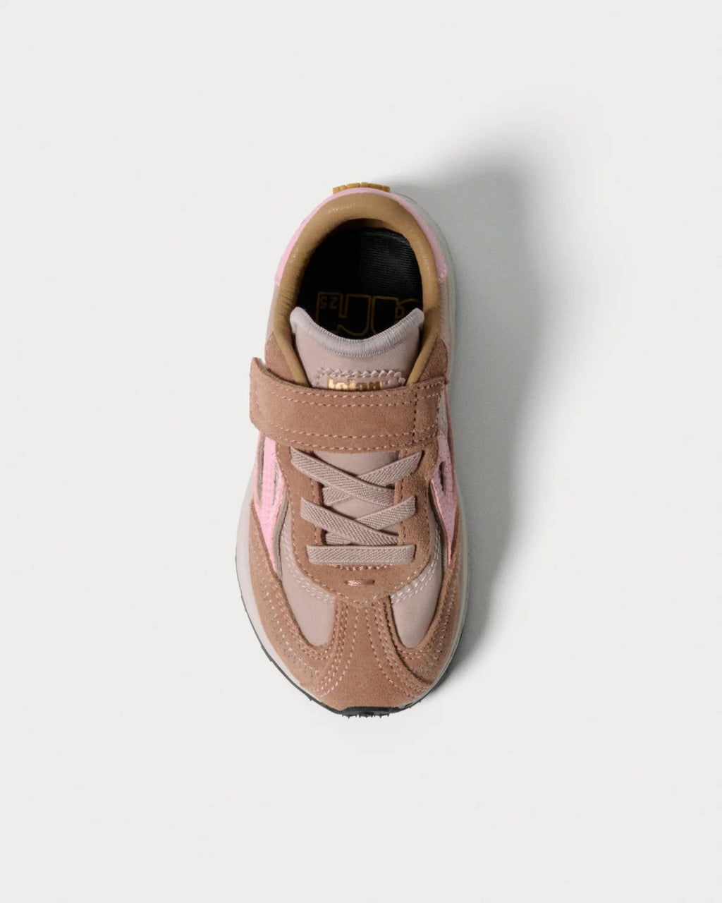 SNEAKERS LEJAN MELROSE  ROSE/CANDY PINK