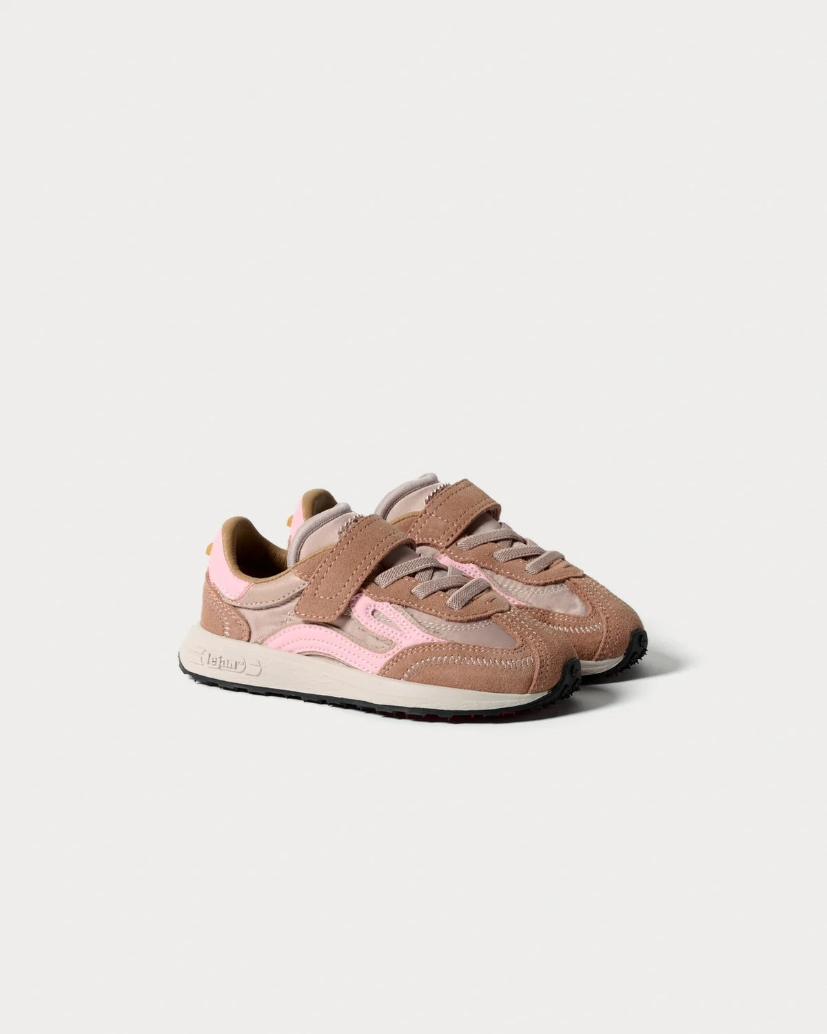 SNEAKERS LEJAN MELROSE  ROSE/CANDY PINK